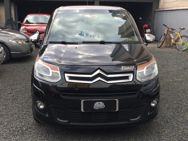 C3 Picasso - Foto 3