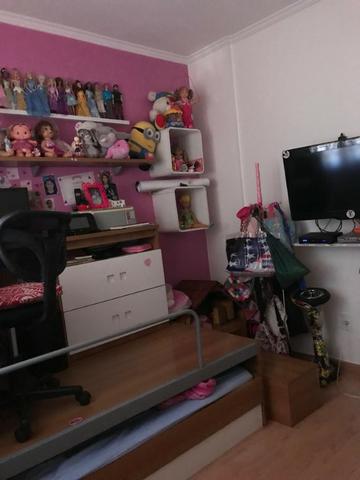 Excepcional apartamento no largo do Bicão - Foto 18