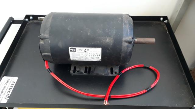 Motor