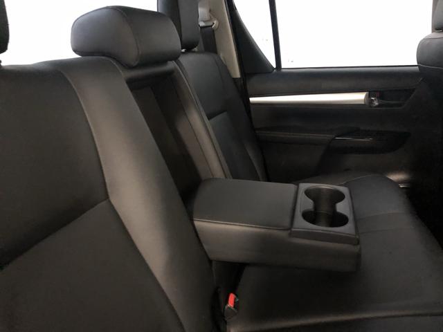 Hilux 2016/2016 2.8 SRV 4x4 Automático, Cabine Dupla, Diesel, Super conservada!!!! - Foto 10