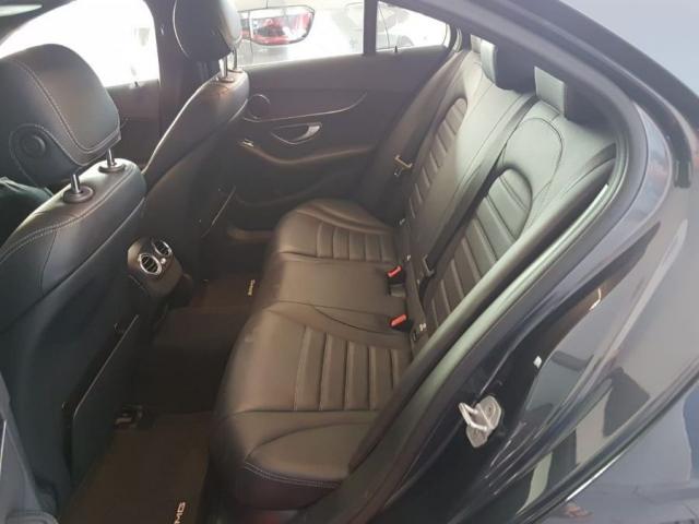 M.Benz C250 Sport - AUT. 2014/2015 - Foto 15