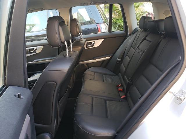 Mercedes-Benz GLK 280 3.0 V6, Automatico, Couro - Foto 12