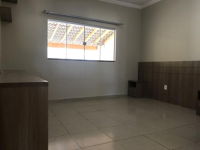 Oportunidade!!!! casa terreá 3 quartos sendo 2 suítes no condomínio fraternidade - Foto 8