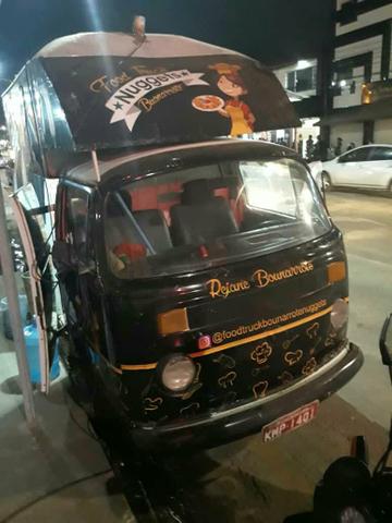 Food trunck - Foto 3