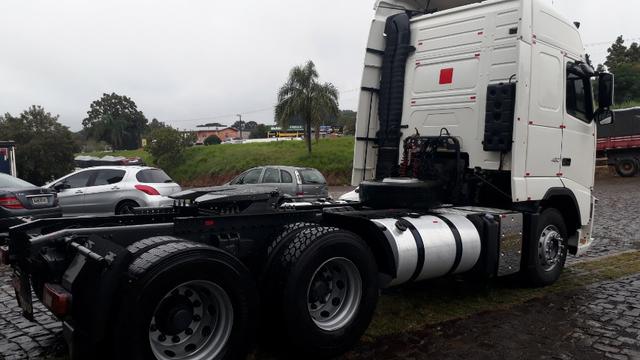 Volvo Fh 460 - Foto 4