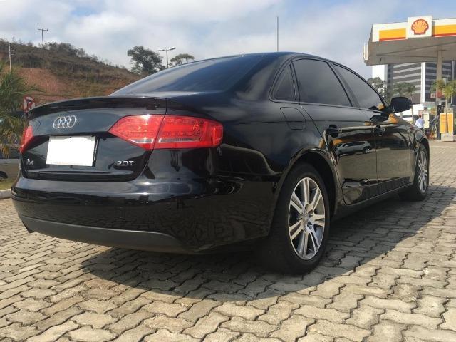 Audi A4 TFSI 2.0 T Multitronic 2011 - Foto 5