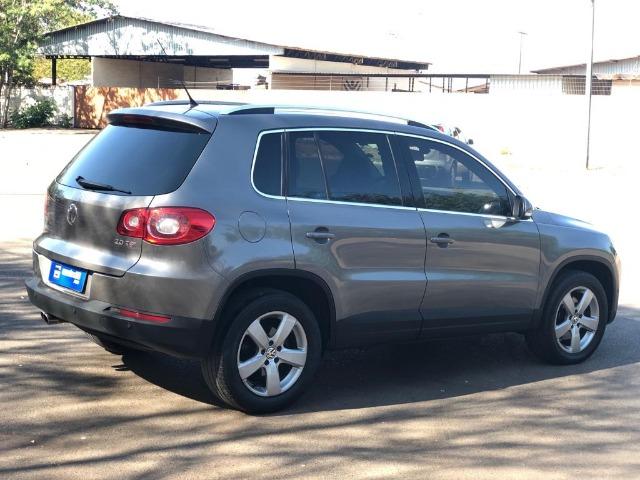 Tiguan 2.0 Tsi Premium + Teto - Foto 6