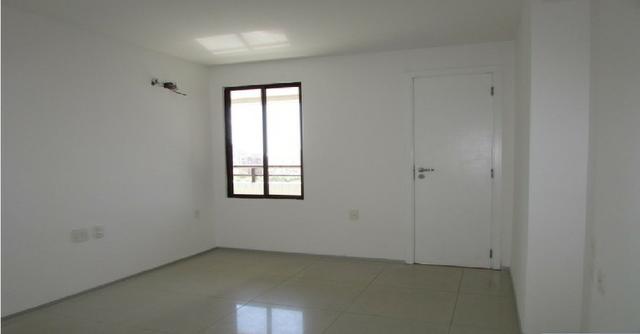 AV 247 - Mega Imóveis Prime Vende apartamento de 114m² - no bairro cocó - Foto 3