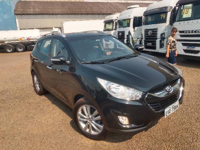 Hyundai Ix35 2011/2012 - Foto 2