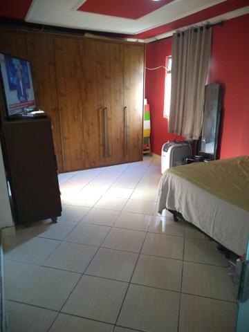 Casa Duplex Individual. 2 quartos 3 vagas (Betim - MG) - Foto 5