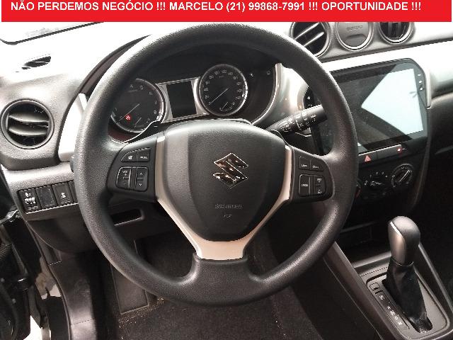 Vitara 4 ALL * 2017 * 17.433 km´s * Revisado * Garantia de Fábrica * Completo - Foto 14