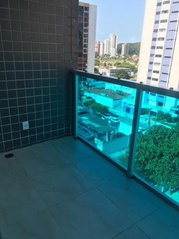 Residencial Tour Dargent - Tirol - 3 suítes - Reformado - Lazer Completo - Foto 15