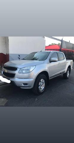 S10 LT agio só 43.000,00 - Foto 3