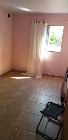 Sobrado - Itapecerica da Serra - 3 Dormitórios amsoav24043 - Foto 6