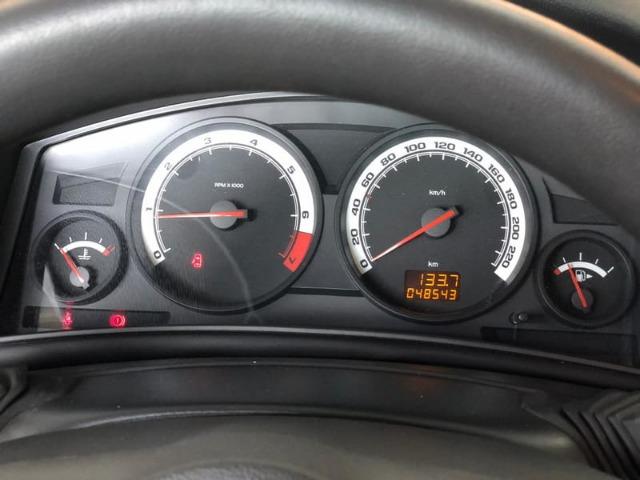 Vectra Hatch GT 2.0 48.000KM (Único Dono, Raridade Só 48.000 KM) - Foto 13