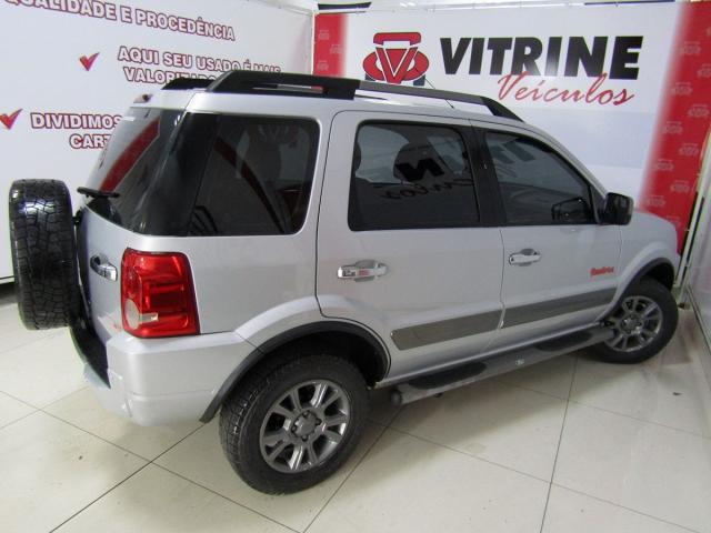 FORD ECOSPORT 2011/2011 1.6 FREESTYLE 8V FLEX 4P MANUAL - Foto 2