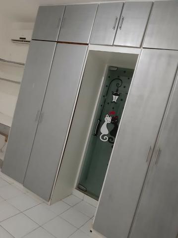 Casa 3 quartos, 2 suítes, aluguel 3 mil , bairro Mares - Foto 6