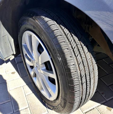 RENAULT SANDERO 2018/2019 1.0 12V SCE FLEX EXPRESSION MANUAL - Foto 12
