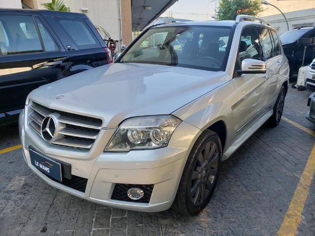 Mercedes-Benz GLK 280 3.0 V6, Automatico, Couro - Foto 3