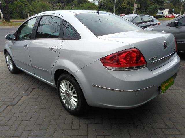 Fiat/ Linea Absolute Dualogic - Foto 4