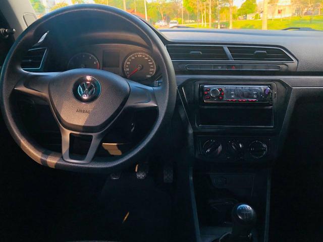 Gol 1.6 G7 2017 - Foto 2