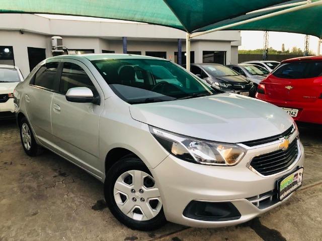 Gm Novo Cobalt Lt 1.4 2017 , ,Apenas 45000km , Oportunidade !!!! - Foto 7