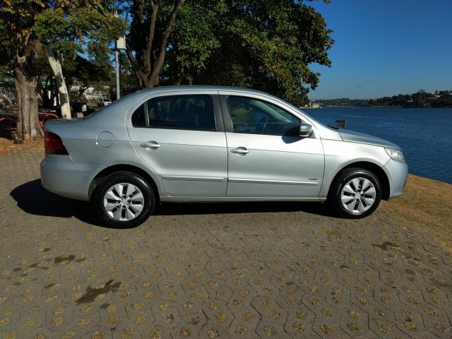 VOLKSWAGEN VOYAGE 2012/2013 1.6 MI 8V FLEX 4P MANUAL - Foto 11