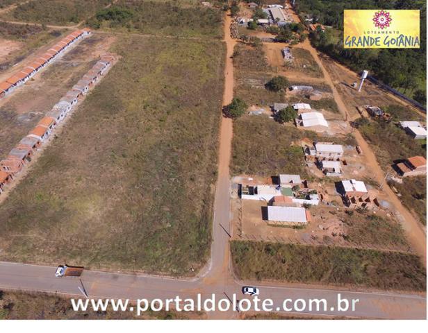 Loteamento Grande Goiânia - Foto 5