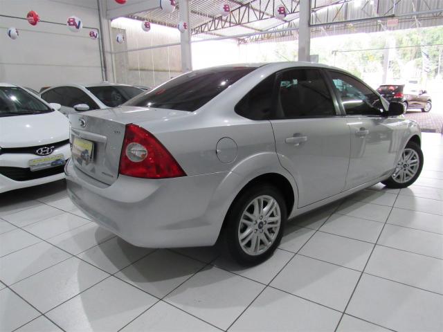 FORD FOCUS 2013/2013 2.0 GLX SEDAN 16V FLEX 4P AUTOMÁTICO - Foto 4
