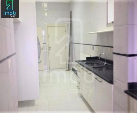Cobertura Duplex Shalom Tower, 3 suítes, varanda com hidromassagem - Foto 4