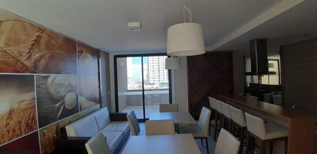 Apartamento 2 quartos Samambaia sul Via Solare alto padrão - Foto 19