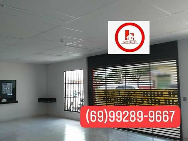 Locação: Excelente Imóvel para Clínicas, Bancos, Casa Lotérica, Farmácias etc - Foto 2