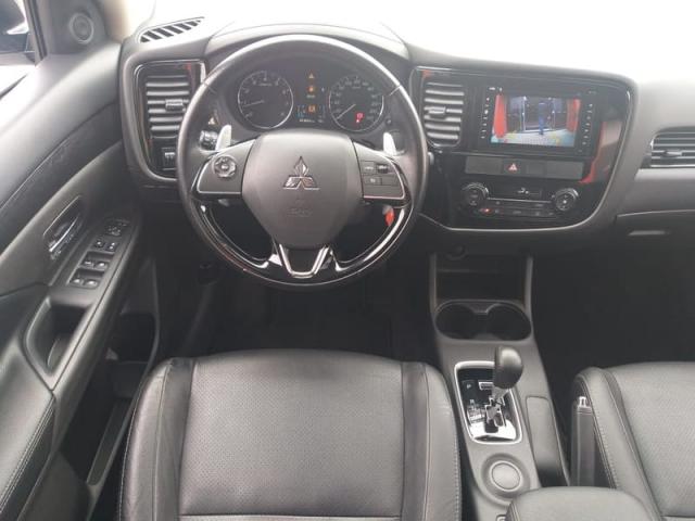 MITSUBISHI OUTLANDER 2.0 16V 160CV 2016 - Foto 8