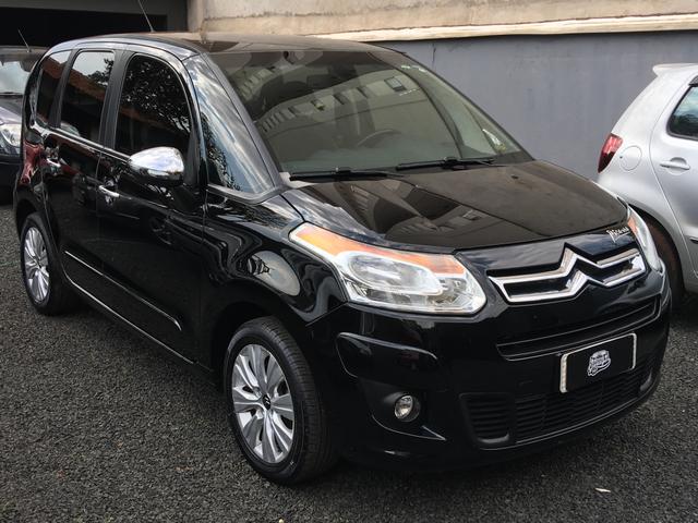 C3 Picasso - Foto 4