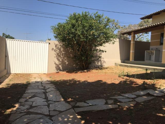 Oportunidade!!!! casa terreá 3 quartos sendo 2 suítes no condomínio fraternidade - Foto 19