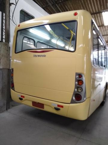 Marcopolo Midi,Mercedes Benz - Foto 4