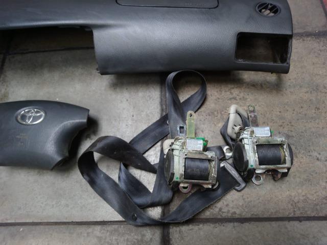 Kit Airbag Corolla 2006