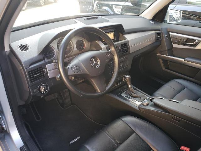 Mercedes-Benz GLK 280 3.0 V6, Automatico, Couro - Foto 10
