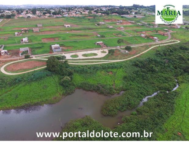 Lote Maria Monteiro