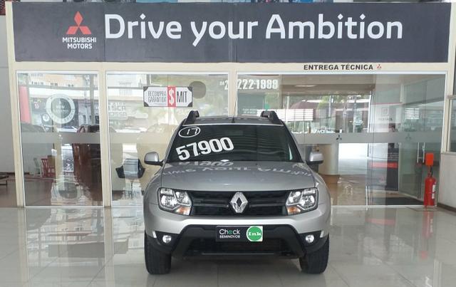 Renault oroch 1.6 exp sce