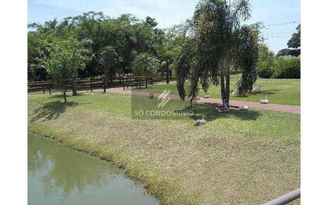 Loteamento/condomínio à venda em Condomínio golden park residence, Mirassol cod:SC04135 - Foto 14
