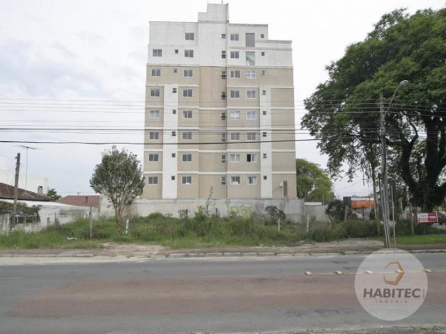 Terreno à venda em Capão raso, Curitiba cod:1139 - Foto 7