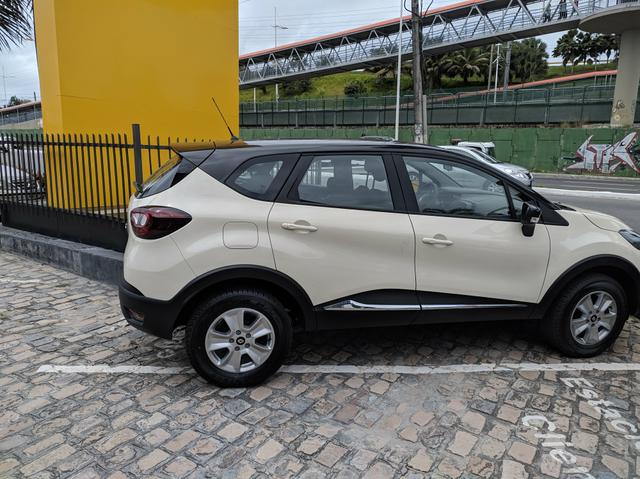 Renault Captur - Foto 7