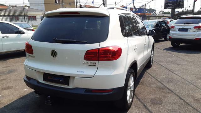 Tiguan 2.0 tsi impecável *Oportunidade* Financiamos - Foto 2