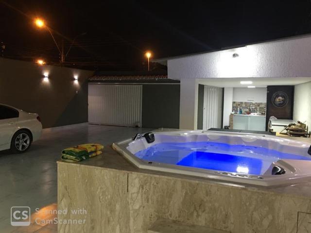 RDS vende maravilhosa casa na 13 leste