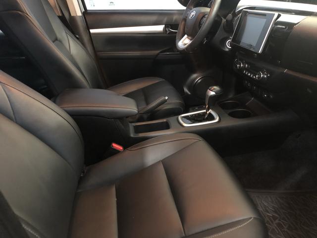 Hilux 2016/2016 2.8 SRV 4x4 Automático, Cabine Dupla, Diesel, Super conservada!!!! - Foto 3