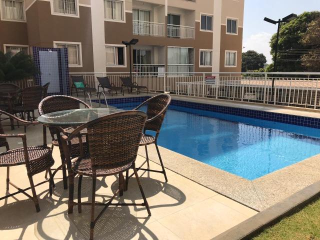 Apartamento de 3/4 com Suíte - Setor Parque Oeste Industrial - Foto 17