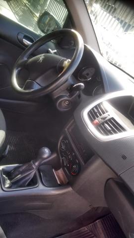 Vendo peugeot 207 passion XR 1.4 - Foto 6