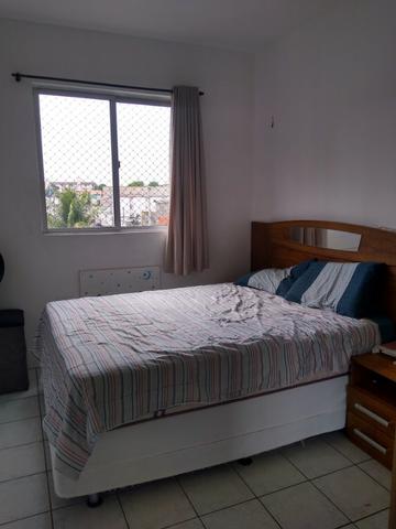 Apto em Montese 03 quartos 01 suite - Foto 2
