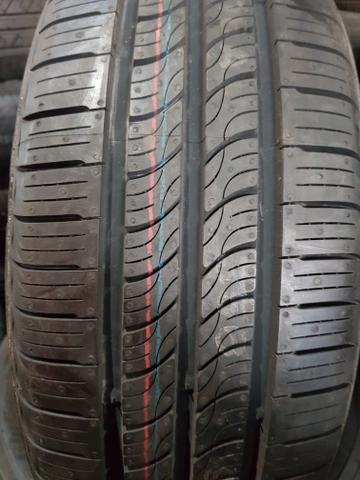 Kit 2 Pneu 195/55r15 85H Kumho Sense